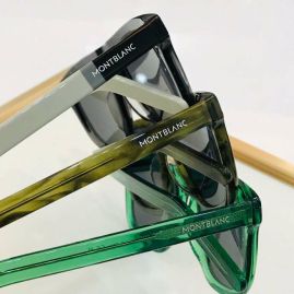 Picture of Montblanc Sunglasses _SKUfw50755803fw